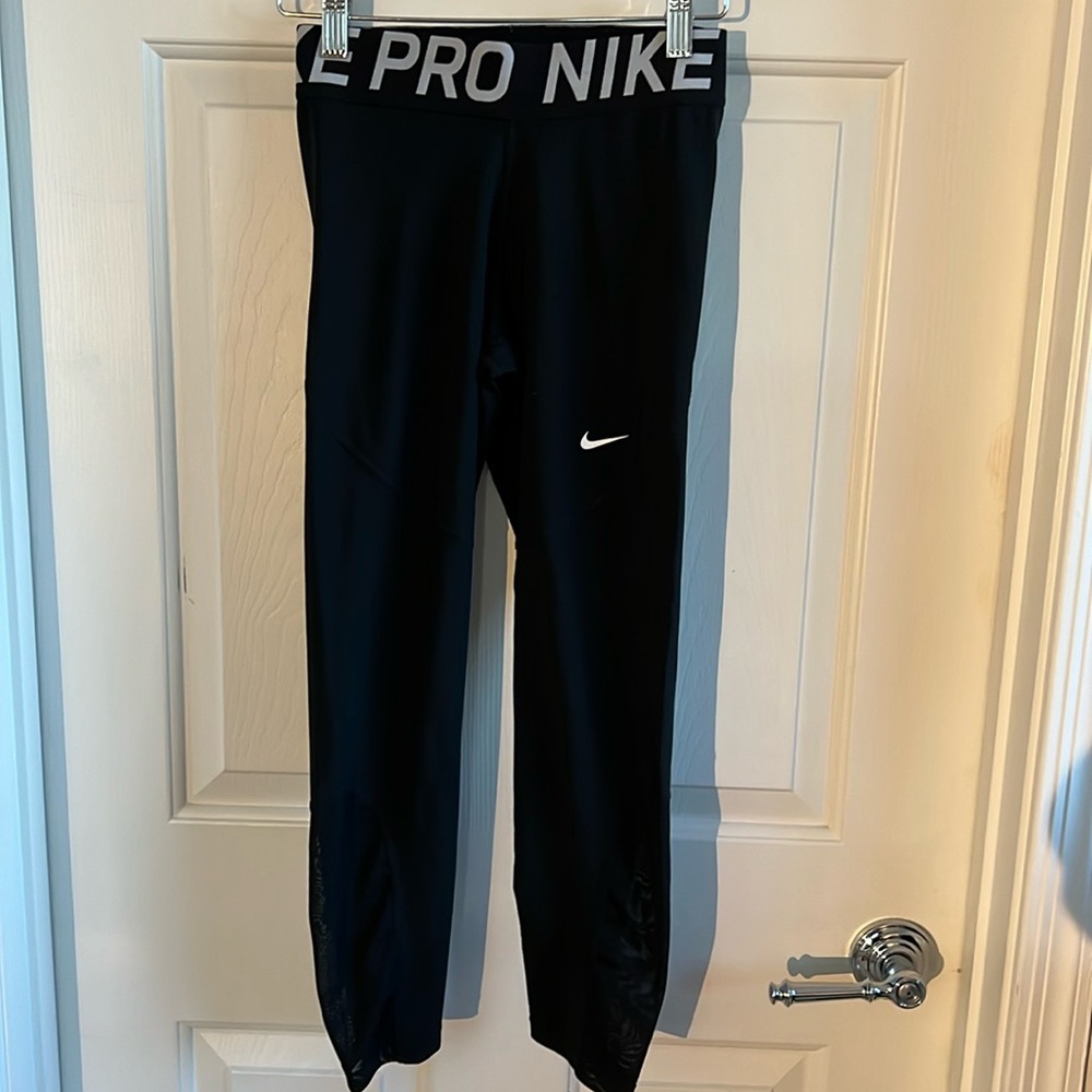 Size Small Nike running tights